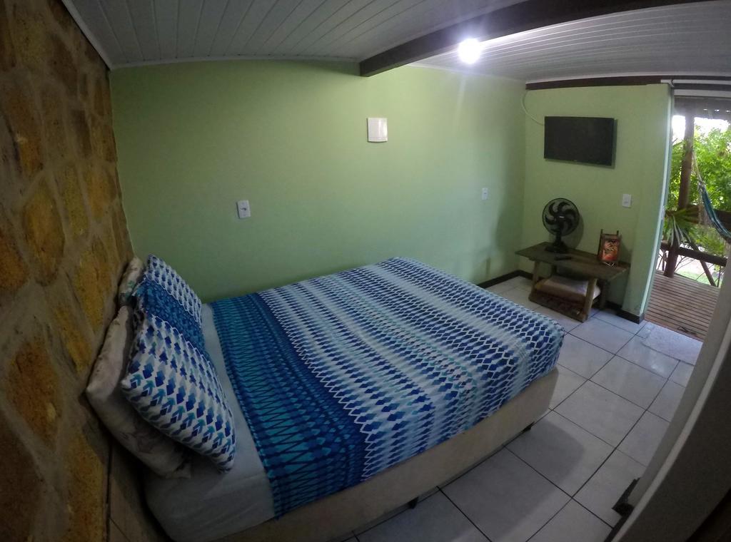 Morada Gralha Azul Villa กาโรปาบา ภายนอก รูปภาพ